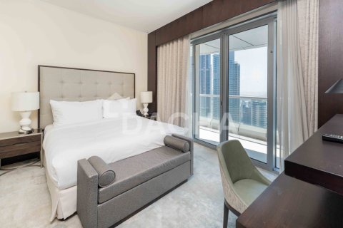 Ático en venta en Downtown Dubai (Downtown Burj Dubai), Dubai, EAU 4 dormitorios, 429 m2 № 766085 - foto 17