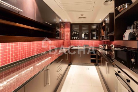 Ático en venta en Downtown Dubai (Downtown Burj Dubai), Dubai, EAU 4 dormitorios, 429 m2 № 766085 - foto 24
