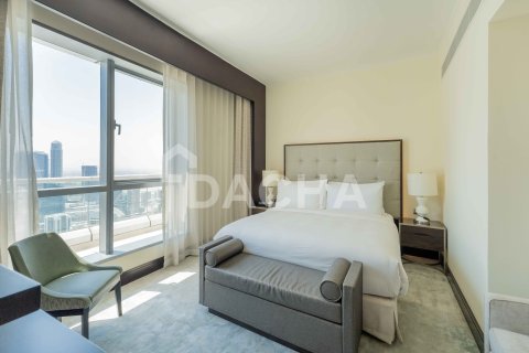Ático en venta en Downtown Dubai (Downtown Burj Dubai), Dubai, EAU 4 dormitorios, 429 m2 № 766085 - foto 20