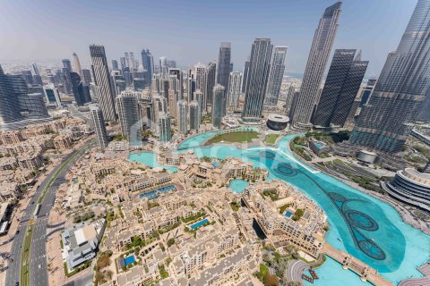 Ático en venta en Downtown Dubai (Downtown Burj Dubai), Dubai, EAU 4 dormitorios, 429 m2 № 766085 - foto 2