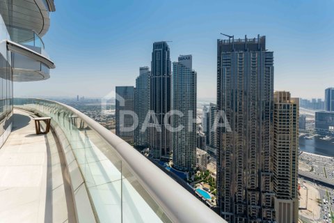 Ático en venta en Downtown Dubai (Downtown Burj Dubai), Dubai, EAU 4 dormitorios, 429 m2 № 766085 - foto 9