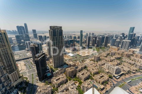 Ático en venta en Downtown Dubai (Downtown Burj Dubai), Dubai, EAU 4 dormitorios, 429 m2 № 766085 - foto 10