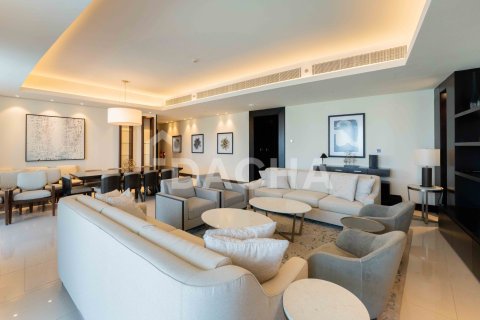 Ático en venta en Downtown Dubai (Downtown Burj Dubai), Dubai, EAU 4 dormitorios, 429 m2 № 766085 - foto 27