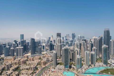 Ático en venta en Downtown Dubai (Downtown Burj Dubai), Dubai, EAU 4 dormitorios, 429 m2 № 766085 - foto 12