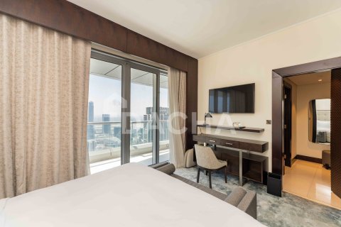 Ático en venta en Downtown Dubai (Downtown Burj Dubai), Dubai, EAU 4 dormitorios, 429 m2 № 766085 - foto 8