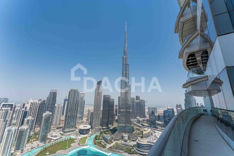 Ático en venta en Downtown Dubai (Downtown Burj Dubai), Dubai, EAU 4 dormitorios, 429 m2 № 766085 - foto 3