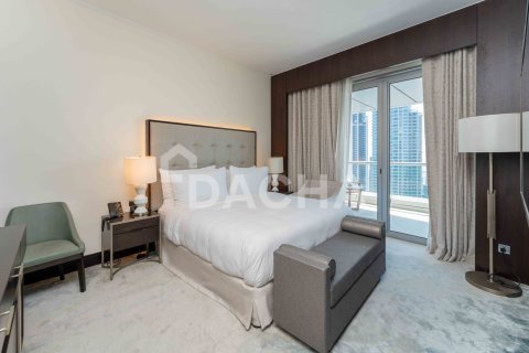 Ático en venta en Downtown Dubai (Downtown Burj Dubai), Dubai, EAU 4 dormitorios, 429 m2 № 766085 - foto 22