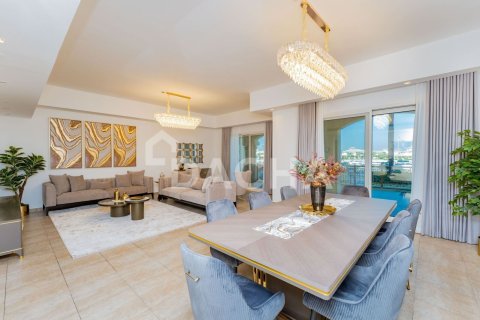 آپارتمان در Palm Jumeirah، Dubai ، امارات متحده عربی 2 خوابه ، 371 متر مربع.  شماره 766087