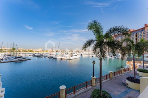 Byt v Palm Jumeirah, Dubai, SAE 2 ložnice, 371 m² Č.: 766087 - fotografie 29