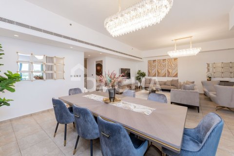 Byt v Palm Jumeirah, Dubai, SAE 2 ložnice, 371 m² Č.: 766087 - fotografie 5