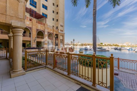 Byt v Palm Jumeirah, Dubai, SAE 2 ložnice, 371 m² Č.: 766087 - fotografie 30