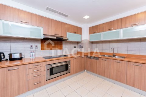 Byt v Palm Jumeirah, Dubai, SAE 2 ložnice, 371 m² Č.: 766087 - fotografie 10
