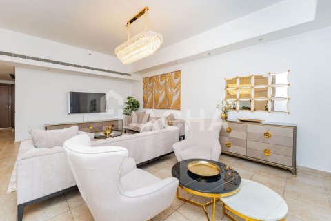 Byt v Palm Jumeirah, Dubai, SAE 2 ložnice, 371 m² Č.: 766087 - fotografie 8