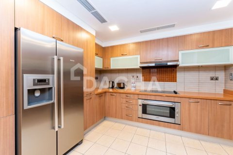 Byt v Palm Jumeirah, Dubai, SAE 2 ložnice, 371 m² Č.: 766087 - fotografie 9
