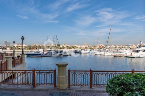 Byt v Palm Jumeirah, Dubai, SAE 2 ložnice, 371 m² Č.: 766087 - fotografie 2