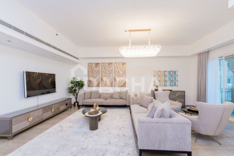 Byt v Palm Jumeirah, Dubai, SAE 2 ložnice, 371 m² Č.: 766087 - fotografie 4