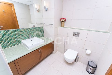 Byt v Palm Jumeirah, Dubai, SAE 2 ložnice, 371 m² Č.: 766087 - fotografie 22