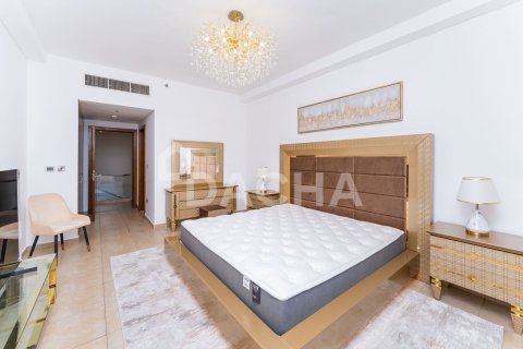 Byt v Palm Jumeirah, Dubai, SAE 2 ložnice, 371 m² Č.: 766087 - fotografie 19
