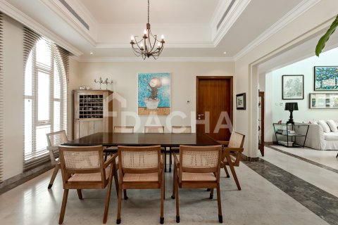 Villa in Jumeirah Islands, Dubai, UAE 4 bedrooms, 506 sq.m. № 766084 - photo 7