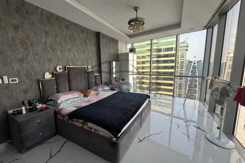 Lakás itt: Jumeirah Lake Towers, Dubai, EAE, 3 hálószoba, 158.1 m², azonosító: 515352 - fénykép 6