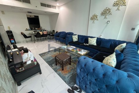 Lakás itt: Jumeirah Lake Towers, Dubai, EAE, 3 hálószoba, 158.1 m², azonosító: 515352 - fénykép 3