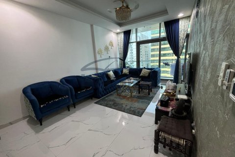 Lakás itt: Jumeirah Lake Towers, Dubai, EAE, 3 hálószoba, 158.1 m², azonosító: 515352 - fénykép 2