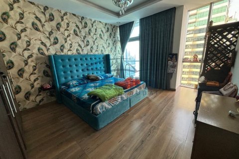 Lakás itt: Jumeirah Lake Towers, Dubai, EAE, 3 hálószoba, 158.1 m², azonosító: 515352 - fénykép 4