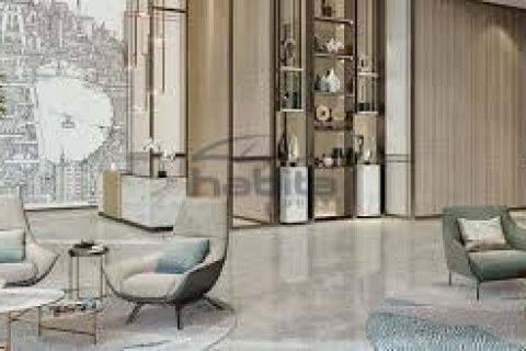آپارتمان برای فروش در  Downtown Dubai (Downtown Burj Dubai)، Dubai، امارات متحده عربی  2 خوابه ، 105.6 متر مربع ، شماره 515349 - تصویر 3