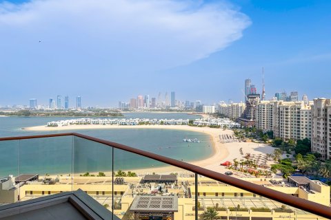 آپارتمان در Palm Jumeirah، Dubai ، امارات متحده عربی 2 خوابه ، 155.8 متر مربع.  شماره 749622