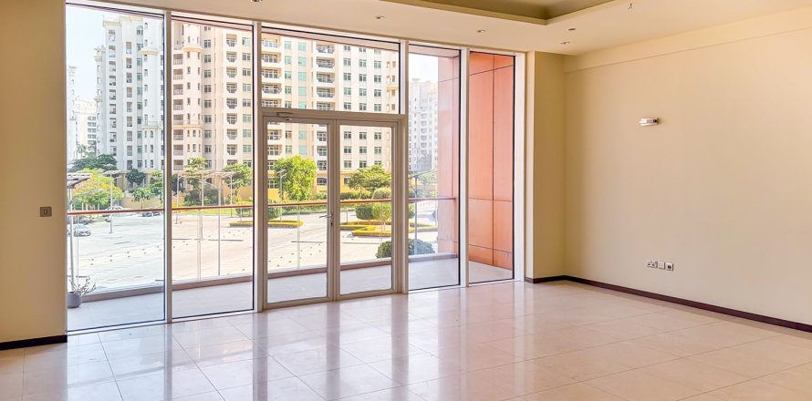 Apartment i Palm Jumeirah, Dubai, UAE 3 soveværelser, 210.52 kvm № 749623