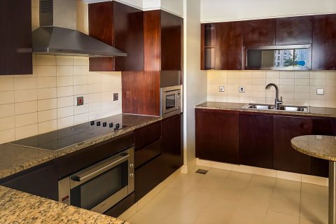 Apartment til leje i Palm Jumeirah, Dubai, UAE 3 soveværelser, 210.52 kvm № 749623 - foto 4