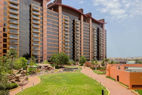 Apartment til leje i Palm Jumeirah, Dubai, UAE 3 soveværelser, 210.52 kvm № 749623 - foto 20