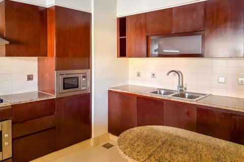 Apartment til leje i Palm Jumeirah, Dubai, UAE 3 soveværelser, 210.52 kvm № 749623 - foto 3