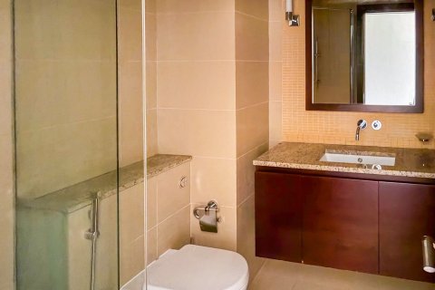 Apartment til leje i Palm Jumeirah, Dubai, UAE 3 soveværelser, 210.52 kvm № 749623 - foto 12