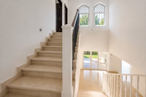 Villa te huur in Jumeirah Park, Dubai, VAE 3 slaapkamers, 284.56 vr.m., nr 749602 - foto 4