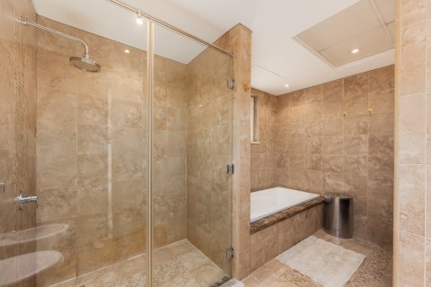 Villa te huur in Jumeirah Park, Dubai, VAE 3 slaapkamers, 284.56 vr.m., nr 749602 - foto 13