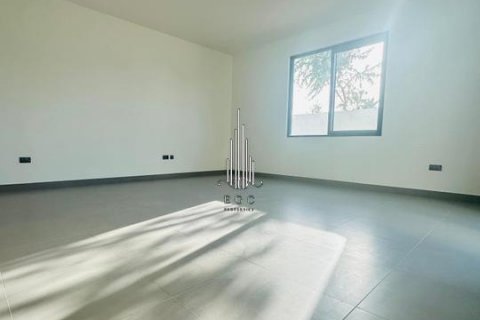 Таунхаус Остров Яс, Абу-Даби, БАӘ-да 3 жатын бөлмелер, 184.8 м² № 517728 - фото 13