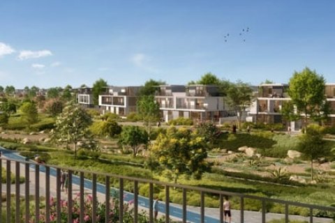 Kuća u nizu u gradu The Valley, Dubai, UAE 3 spavaće sobe, 232 m2 Br. 689815 - Slika 5