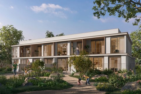 Māja The Valley, Dubaijā, AAE 3 istabas, 232 m2 Nr. 689815