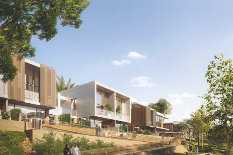 Townhouse til salg i Dubai, UAE 3 soveværelser, 248 kvm № 689814 - foto 5