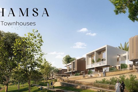 Σπίτι σε Dubai, ΗΑΕ 3 υπνοδωμάτια, 248 τ.μ. Αρ. 689814