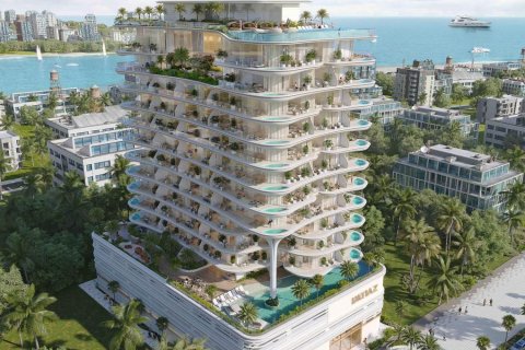 Lakás itt: Dubai, EAE, 1 szoba, 59 m², azonosító: 689810