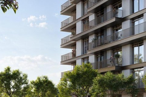 Appartement te koop in Dubai Creek Harbour (The Lagoons), Dubai, VAE 1 slaapkamer, 69 vr.m., nr 689813 - foto 2
