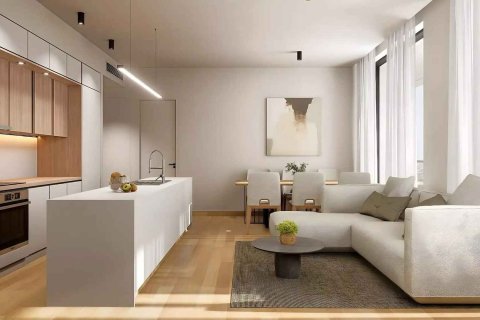 Apartment til salg i Muwaileh Commercial, Sharjah, UAE 2 soveværelser, 109.11 kvm № 714102 - foto 4