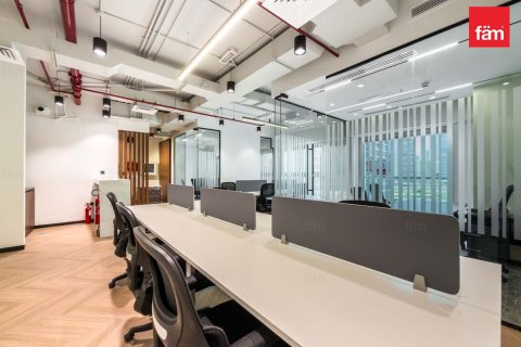 Kancelária v Dubai, SAE 85.9 m2 č. 685977