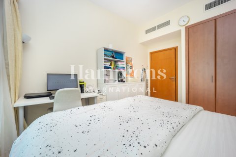 Dzīvoklis Greens, Dubaijā, AAE 2 istabas, 104.67 m2 Nr. 763416
