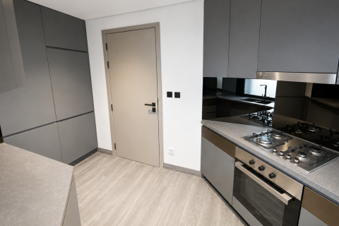 Lägenhet till försäljning i Dubai, UAE 2 sovrum, 117.49 kvm Nr. 763419 - fotografi 2