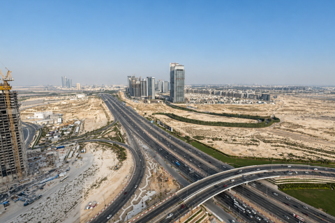 Lägenhet till försäljning i Dubai, UAE 2 sovrum, 117.49 kvm Nr. 763419 - fotografi 11