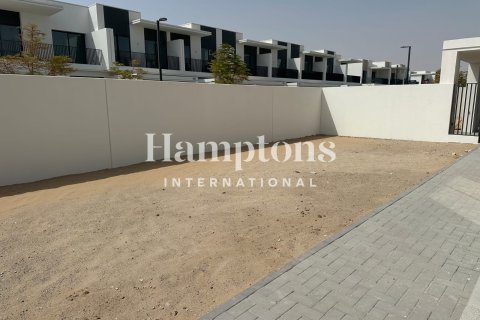 Зняти в оренду таунхаус в The Valley, Дубай, ОАЕ 4 спальні, 331.59960693м2, № 763415 - фото 16