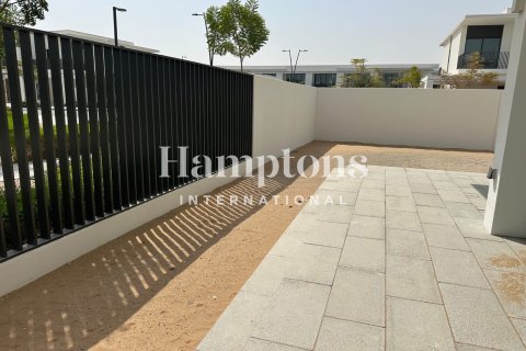 Зняти в оренду таунхаус в The Valley, Дубай, ОАЕ 4 спальні, 331.59960693м2, № 763415 - фото 15